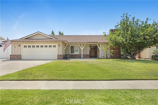 1416 Norwood Court, Upland, CA 91786