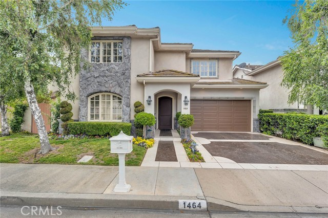 1464 Redsail Circle photo 1