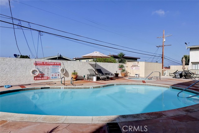 2615 Ruhland Avenue, Redondo Beach, California 90278, 2 Bedrooms Bedrooms, ,1 BathroomBathrooms,Residential,Sold,Ruhland,SB22198316