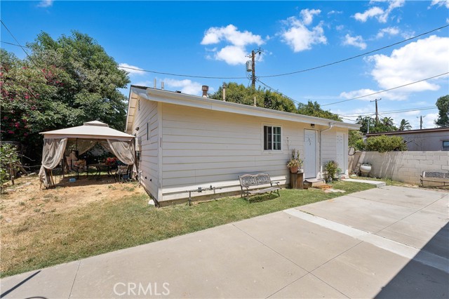 Property Photo from MLS