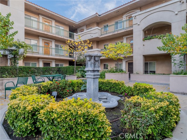 Detail Gallery Image 22 of 28 For 120 De Anza Street #208,  San Gabriel,  CA 91776 - 1 Beds | 1 Baths