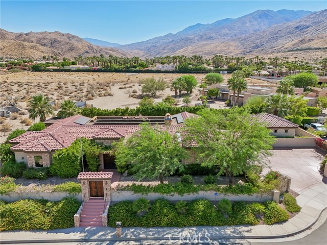 775 Dogwood Circle, Palm Springs, California 92264, 6 Bedrooms Bedrooms, ,5 BathroomsBathrooms,Residential,For Sale,775 Dogwood Circle,CROC24203562