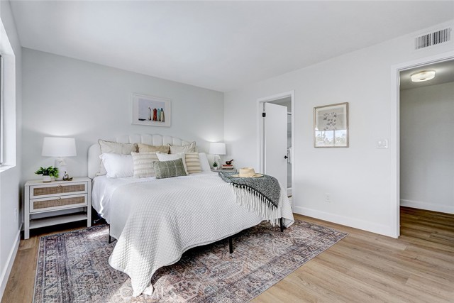 Detail Gallery Image 25 of 39 For 501 Herondo #18,  Hermosa Beach,  CA 90254 - 3 Beds | 2 Baths