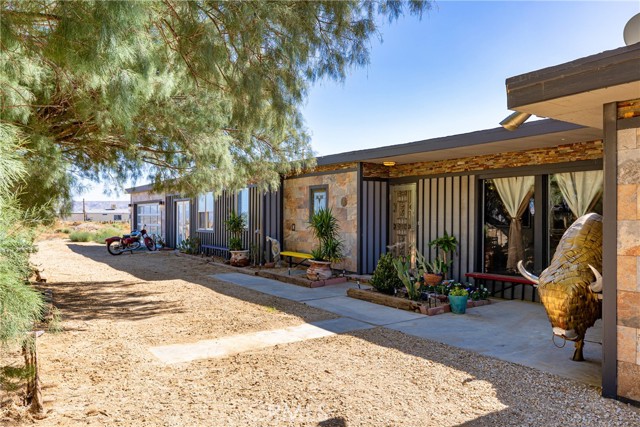 Detail Gallery Image 1 of 1 For 7884 Chapinite, California City,  CA 93519 - 4 Beds | 1/1 Baths