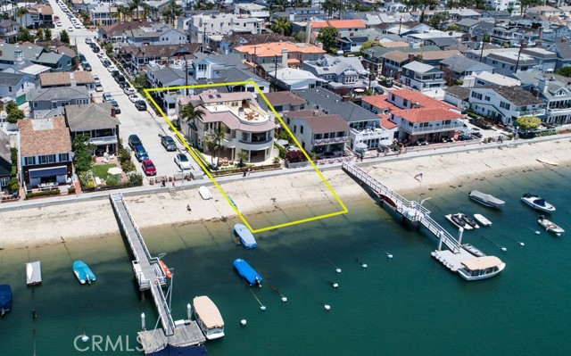 Image 3 for 600 S Bay Front, Newport Beach, CA 92662