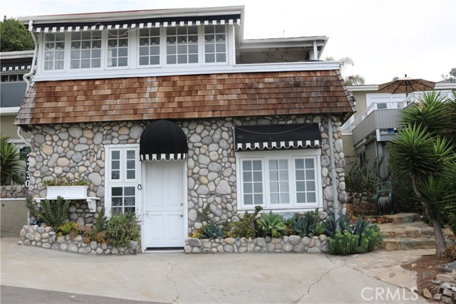 2730 Solana Way #C, Laguna Beach, CA 92651