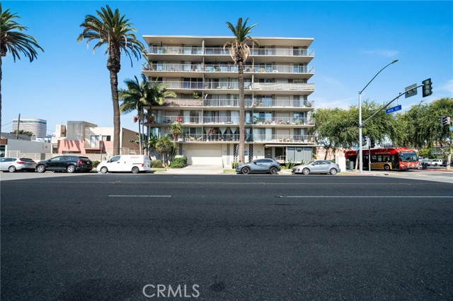 Detail Gallery Image 2 of 21 For 375 Atlantic Ave #201,  Long Beach,  CA 90802 - 1 Beds | 1 Baths