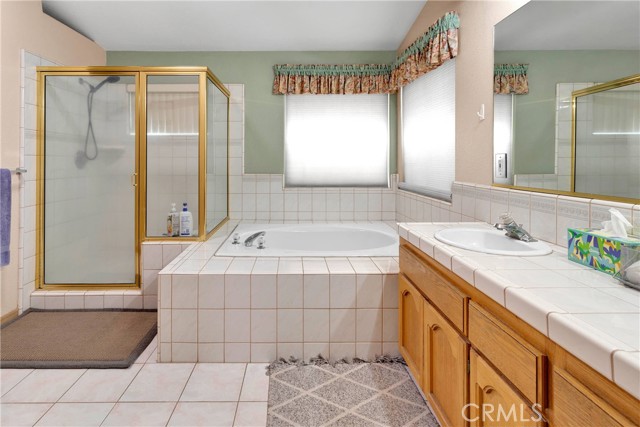 Detail Gallery Image 23 of 44 For 19804 Haida Rd, Apple Valley,  CA 92307 - 4 Beds | 3 Baths