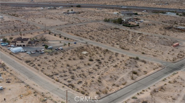 Detail Gallery Image 5 of 17 For 0 Calico, Barstow,  CA 92311 - – Beds | – Baths