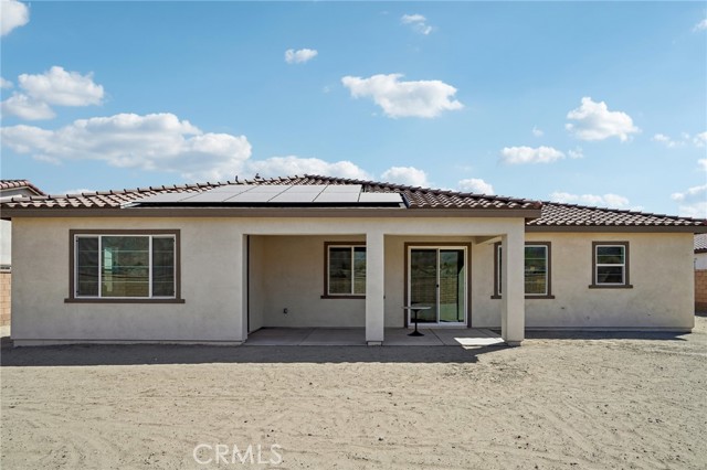 Detail Gallery Image 34 of 37 For 58293 Coral View Way, La Quinta,  CA 92253 - 4 Beds | 2/1 Baths