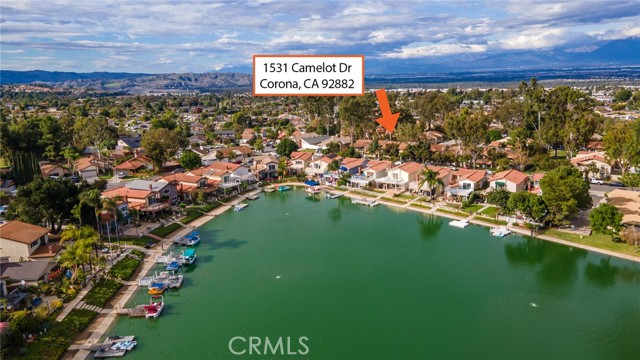 Detail Gallery Image 34 of 36 For 1531 Camelot, Corona,  CA 92882 - 3 Beds | 2/1 Baths