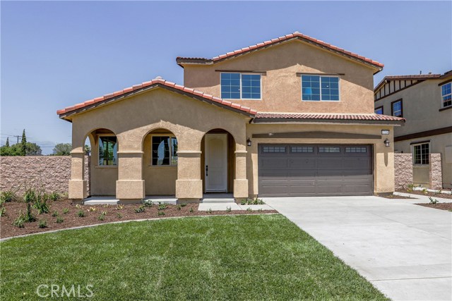 17330 Blossom Court, Fontana, CA 92336