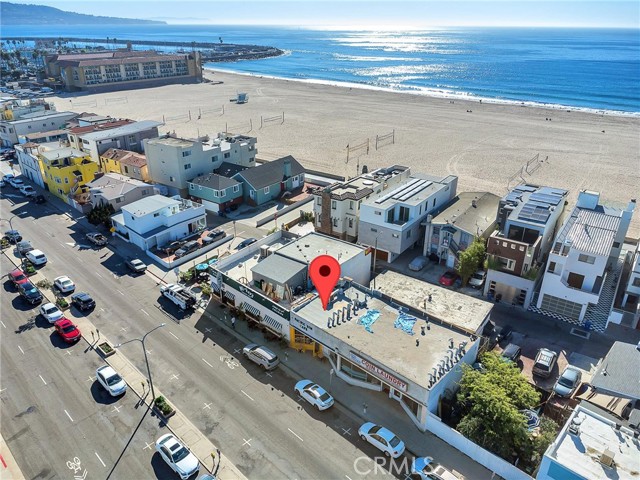 113 Hermosa Avenue, Hermosa Beach, California 90254, ,Residential Income,For Sale,Hermosa,SB25016030