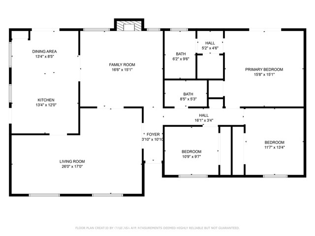 Detail Gallery Image 58 of 58 For 5711 Rene Ct, Atwater,  CA 95301 - 3 Beds | 2 Baths