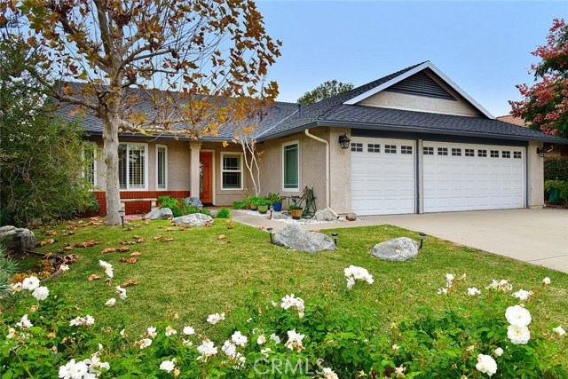 715 S Jenifer Ave, Glendora, CA 91740