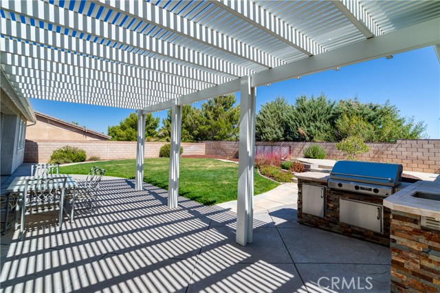 Detail Gallery Image 24 of 26 For 40824 Las Piedras, Palmdale,  CA 93551 - 5 Beds | 3 Baths