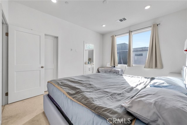 Detail Gallery Image 16 of 24 For 3720 Allston Paseo #8,  Ontario,  CA 91761 - 2 Beds | 2/1 Baths