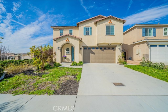 6340 Waterstone Way, Fontana, CA 92336