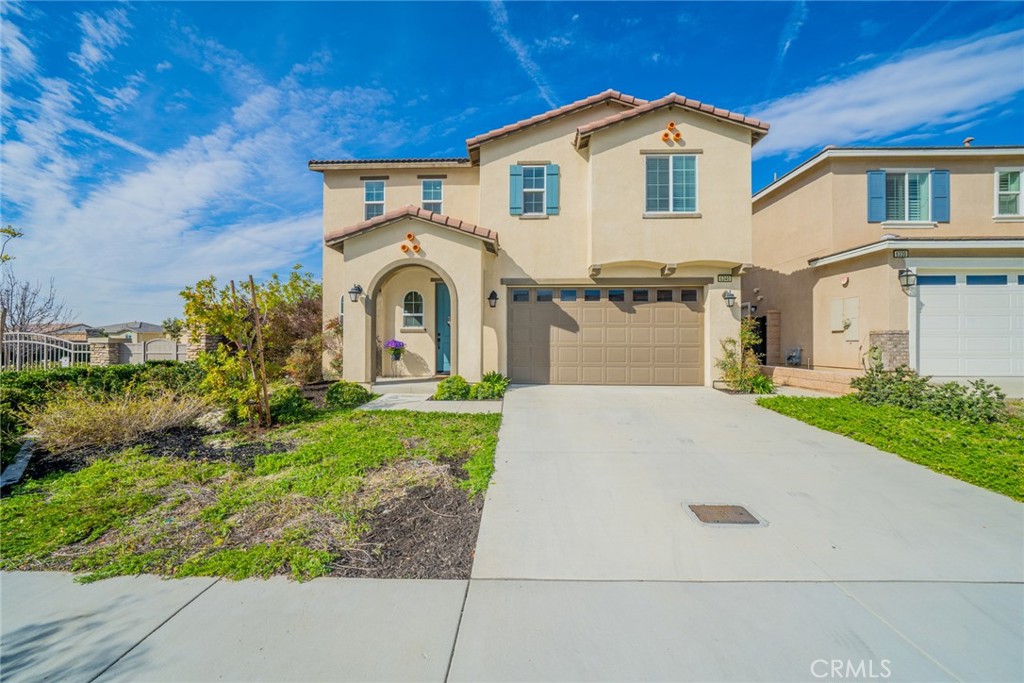 6340 Waterstone Way, Fontana, CA 92336