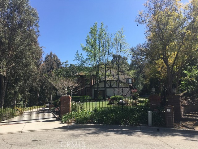 16415 Blue Grass Ln, Chino Hills, CA 91709