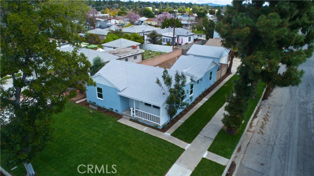 200 Russell Ave, Fullerton, CA 92833