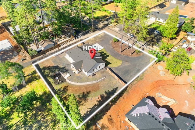 Detail Gallery Image 31 of 34 For 5755 Fickett Ln, Paradise,  CA 95969 - 3 Beds | 2 Baths