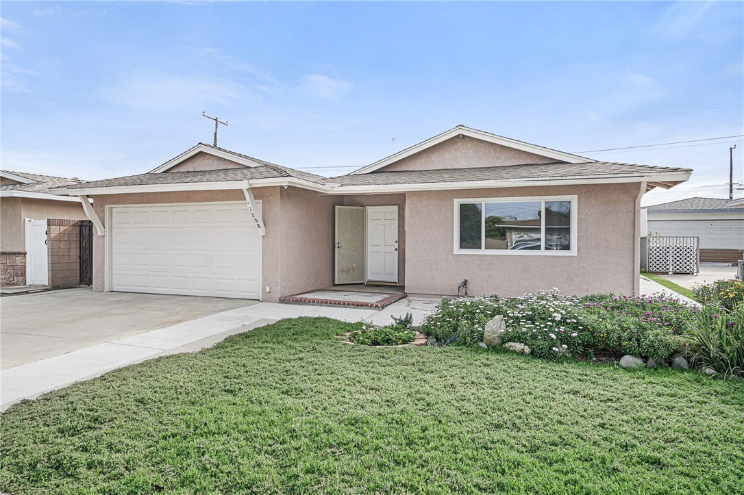 Detail Gallery Image 1 of 1 For 1208 Clarion Dr, Torrance,  CA 90502 - 3 Beds | 2 Baths