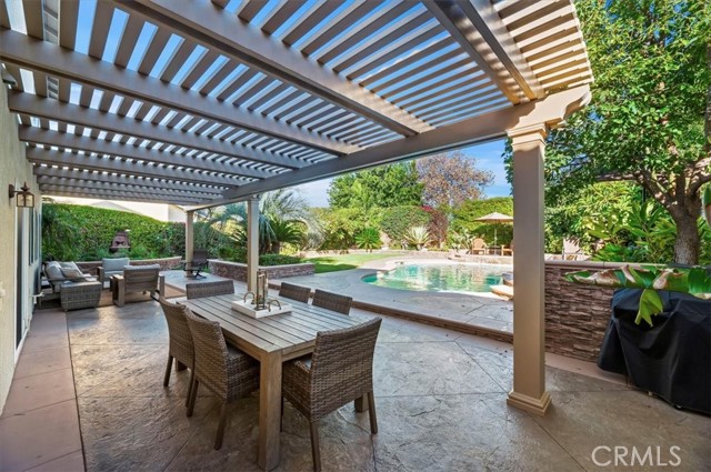 Detail Gallery Image 24 of 29 For 3255 Stargate, Corona,  CA 92882 - 5 Beds | 2/1 Baths