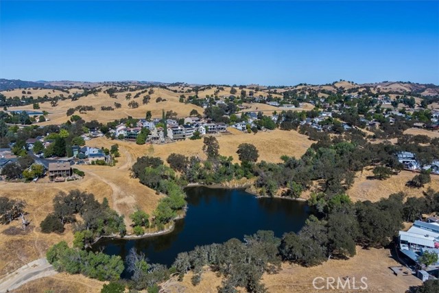 Detail Gallery Image 36 of 37 For 5034 Meadow Lark Ln, Paso Robles,  CA 93446 - 3 Beds | 2 Baths