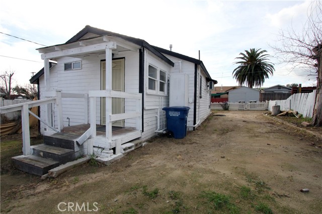 Detail Gallery Image 9 of 22 For 126 Maricopa, Taft,  CA 93268 - 2 Beds | 1 Baths