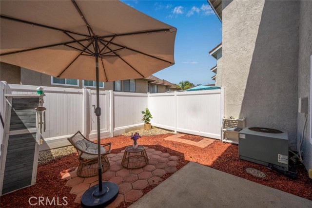 Detail Gallery Image 24 of 30 For 25885 Trabuco Rd #14,  Lake Forest,  CA 92630 - 2 Beds | 1/1 Baths