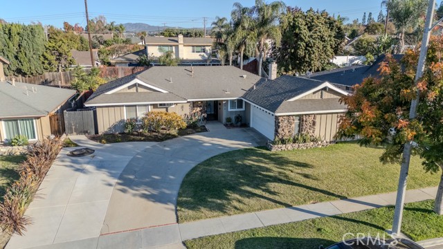 Detail Gallery Image 34 of 36 For 130 N Lohrum, Anaheim Hills,  CA 92807 - 4 Beds | 2 Baths