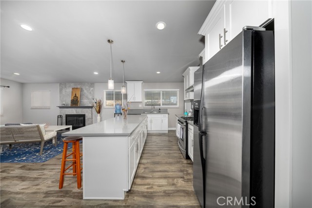 Detail Gallery Image 11 of 30 For 23161 Minnetonka, Apple Valley,  CA 92308 - 4 Beds | 2 Baths