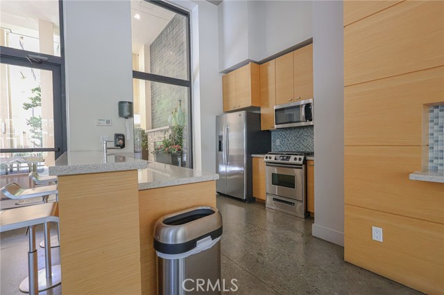 Detail Gallery Image 55 of 75 For 133 the Promenade #334,  Long Beach,  CA 90802 - 1 Beds | 1 Baths
