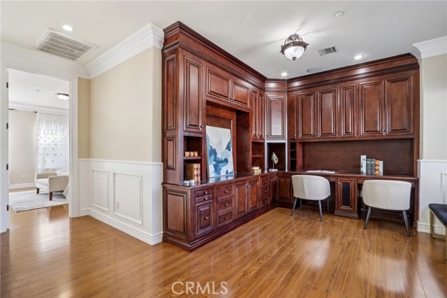 Detail Gallery Image 34 of 68 For 1117 Encanto Dr, Arcadia,  CA 91007 - 6 Beds | 6/1 Baths