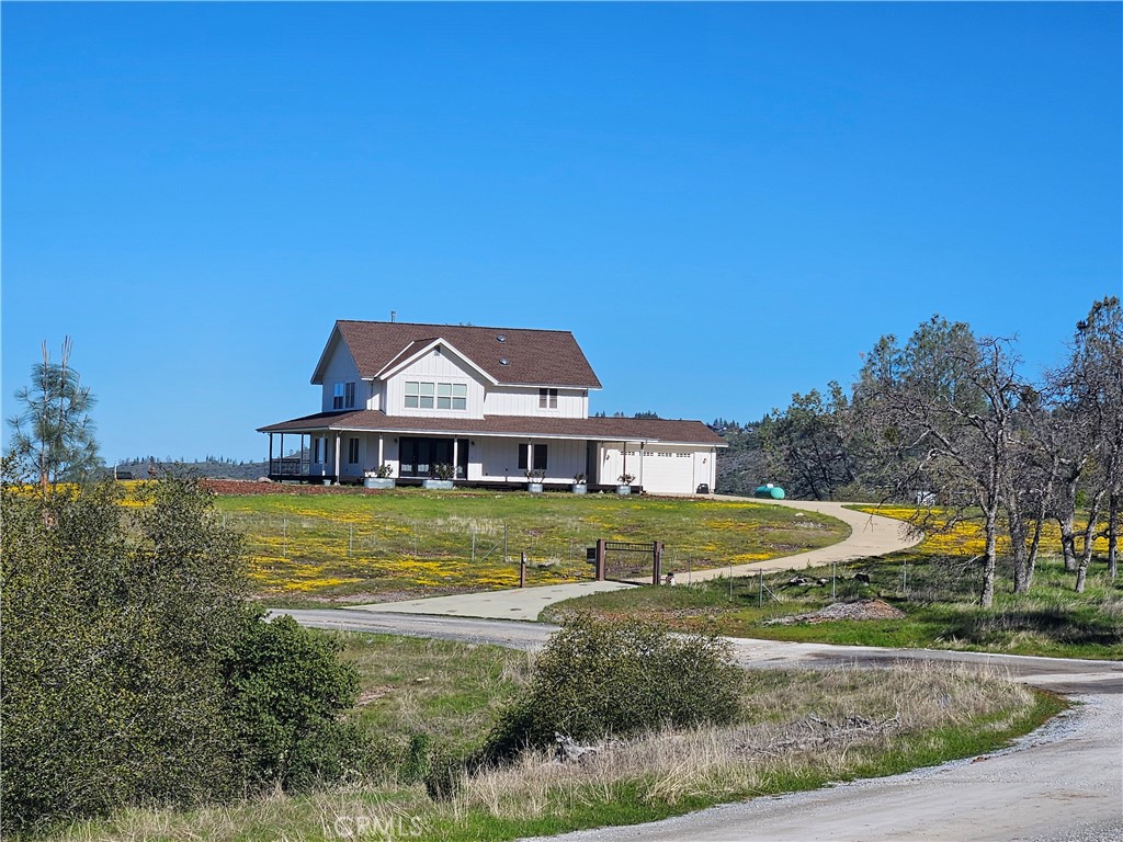 2375 Ponderosa Way