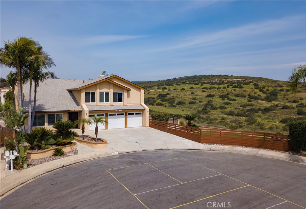 11790 Papagallo Court