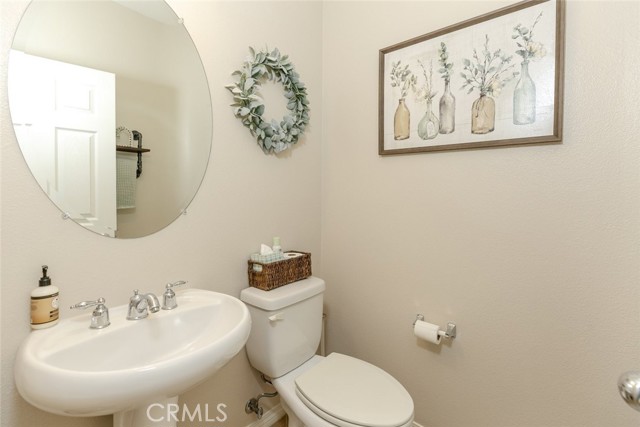 Detail Gallery Image 32 of 39 For 2727 Night Jasmine Dr, Simi Valley,  CA 93065 - 3 Beds | 2/1 Baths