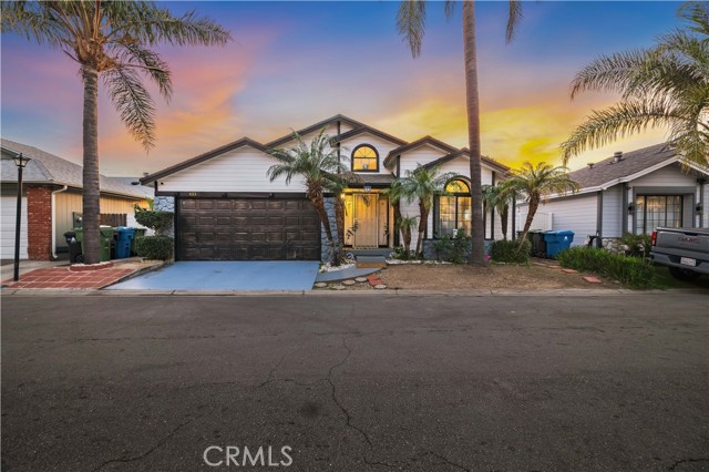 Detail Gallery Image 4 of 46 For 13691 Gavina #433,  Sylmar,  CA 91342 - 3 Beds | 2 Baths