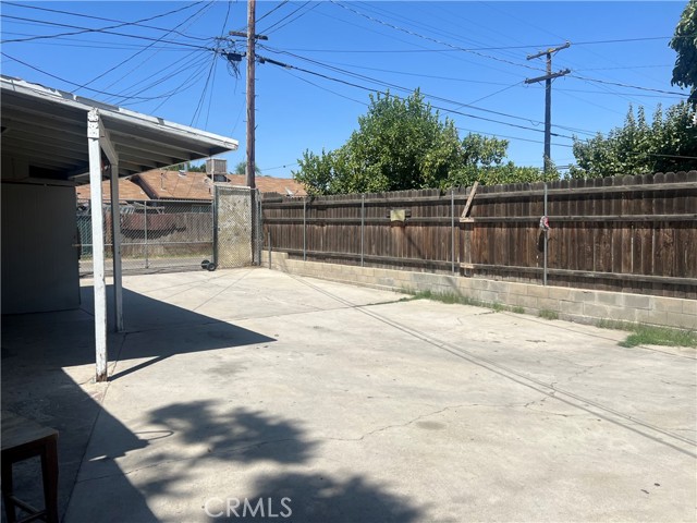 Detail Gallery Image 30 of 41 For 1026 Flower St, Bakersfield,  CA 93305 - – Beds | – Baths