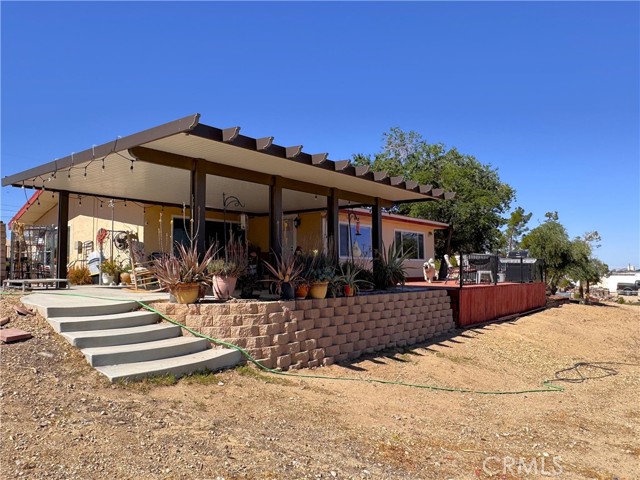 Detail Gallery Image 41 of 59 For 27568 Linda Vista Rd, Barstow,  CA 92311 - 3 Beds | 2 Baths