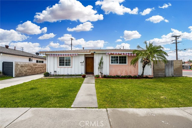 15802 Marlinton Dr, Whittier, CA 90604