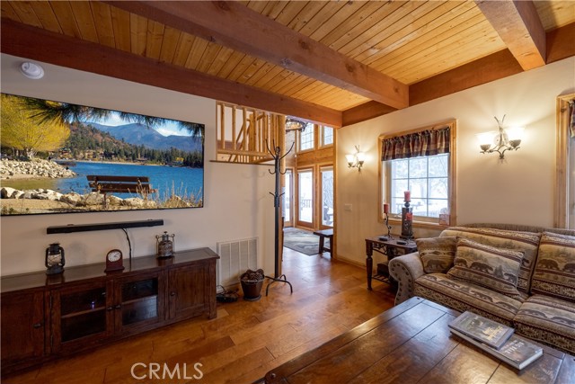 Detail Gallery Image 28 of 50 For 42028 Sky View, Big Bear Lake,  CA 92315 - 7 Beds | 5/1 Baths
