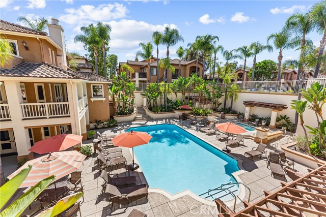Detail Gallery Image 29 of 29 For 2960 Champion Way #709,  Tustin,  CA 92782 - 2 Beds | 2 Baths