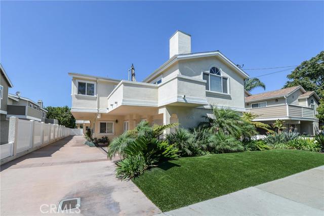 2309 Mathews Avenue, Redondo Beach, California 90278, 3 Bedrooms Bedrooms, ,2 BathroomsBathrooms,Residential,Sold,Mathews,SB16175343