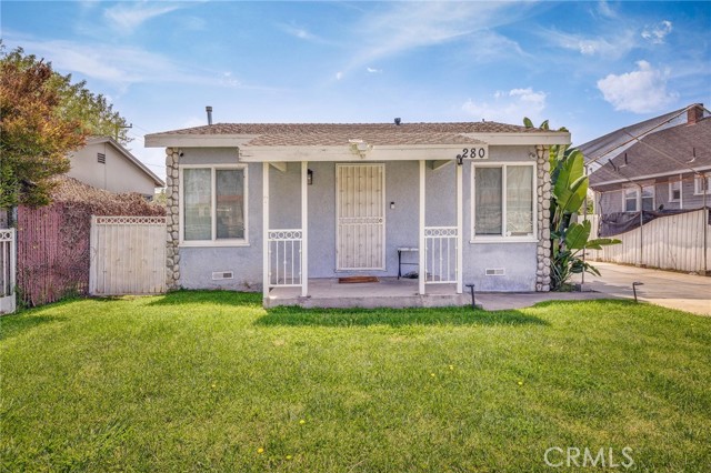 Detail Gallery Image 1 of 32 For 280 Acacia St, Pomona,  CA 91767 - 3 Beds | 2 Baths