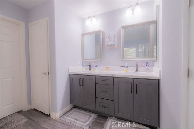 Detail Gallery Image 15 of 25 For 27859 Cirrus Cir, Corona,  CA 92883 - 5 Beds | 2/1 Baths