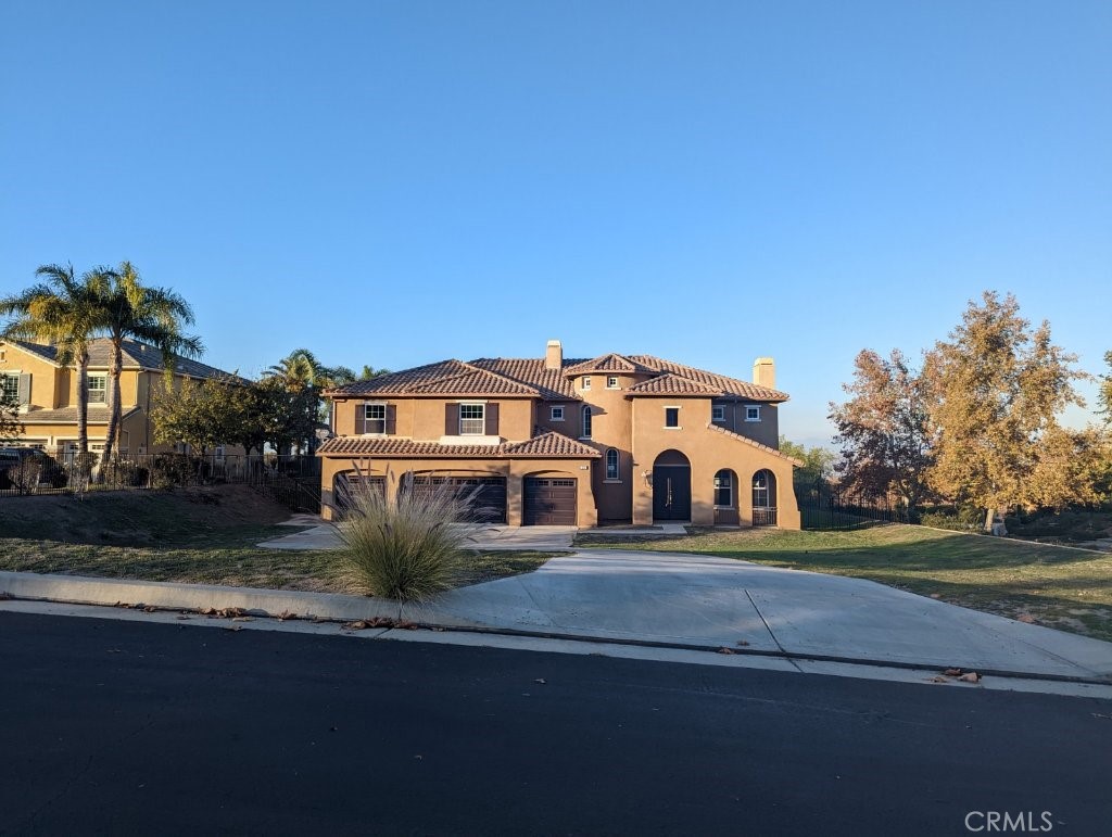 1059 Stowell Ranch Circle, Corona, CA 92881