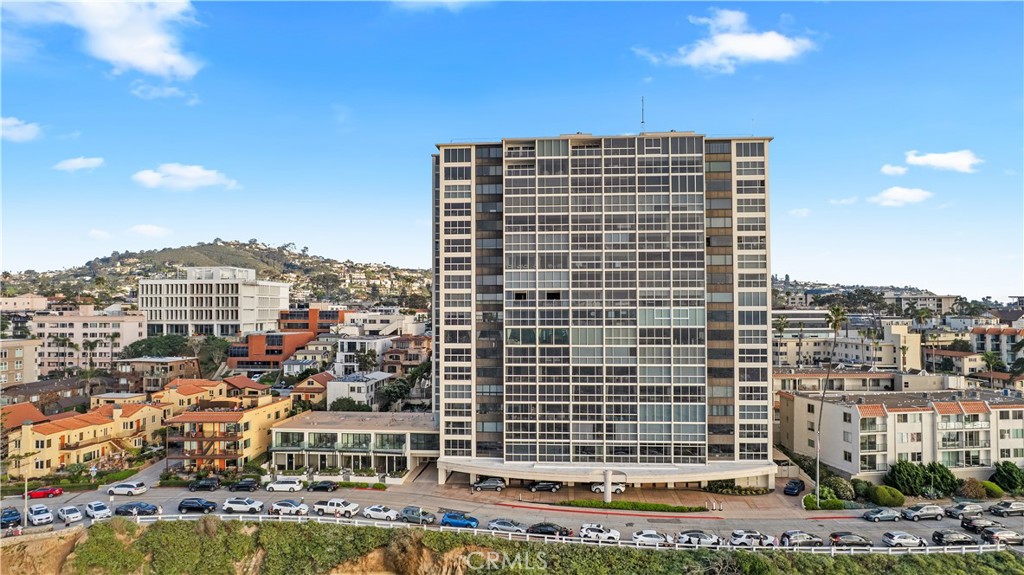 939 Coast Boulevard #16E