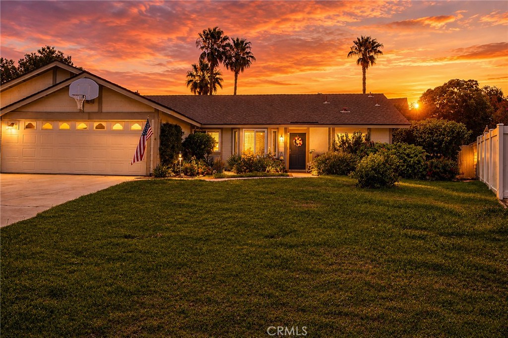 2333 Vista Ridge